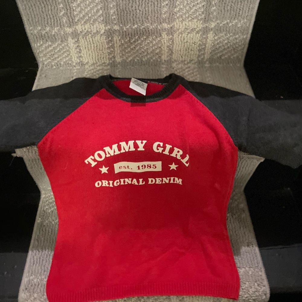 Tommy Jeans Sweater